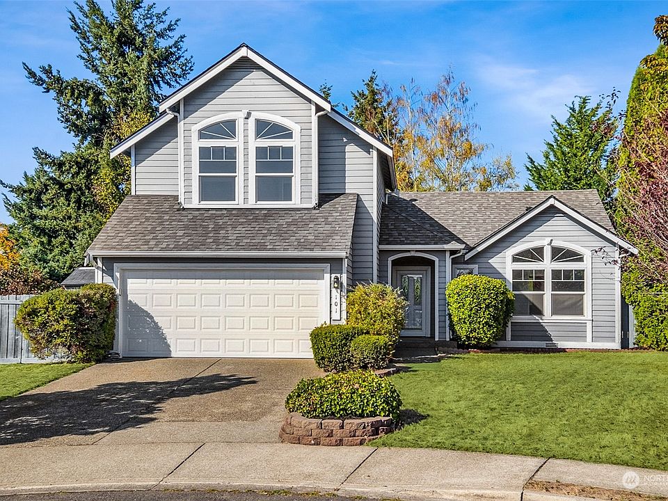 1st image of 101 Corrin Court NW