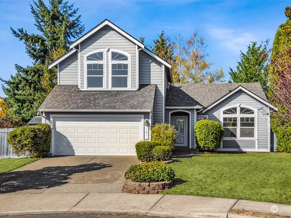 101 Corrin Court NW, Orting, WA 98360