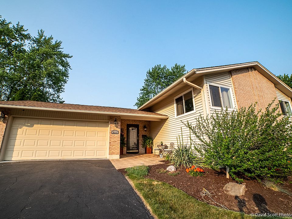 6113 Allan Dr, Woodridge, IL 60517 Zillow
