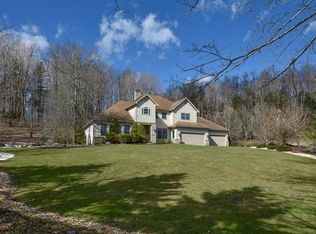 2442 County Line Rd, Champion, PA 15622