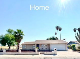 10101 W Highland Ave, Phoenix, AZ 85037