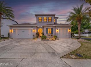157 Taylor Ridge Ave, Ponte Vedra, FL 32081
