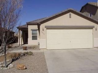 1315 El Segundo Ave NE, Albuquerque, NM 87113