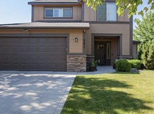 591 W Kingsley St, Meridian, ID 83646