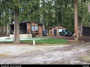 6440 Little Big Horn Rd, Maple Falls, WA 98266