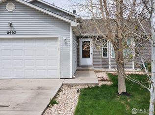 2903 Ptarmigan Dr, Evans, CO 80620