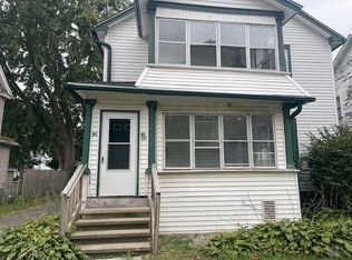 128-130 Wellington St, Springfield, MA 01109