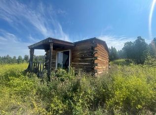 TRACT Nine Cimmaron Trl, Upton, WY 82730