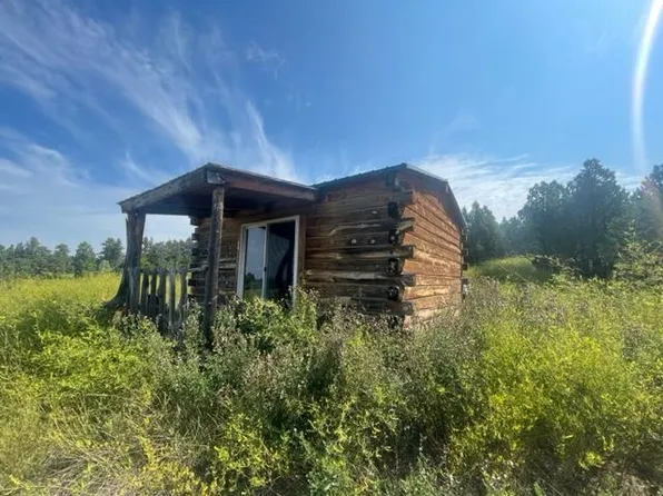 TRACT Nine Cimmaron Trl, Upton, WY 82730