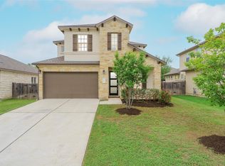 6708 Kalahari Dr, Austin, TX 78739