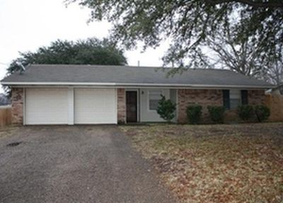 402 Norcross St, Longview, TX, 75604