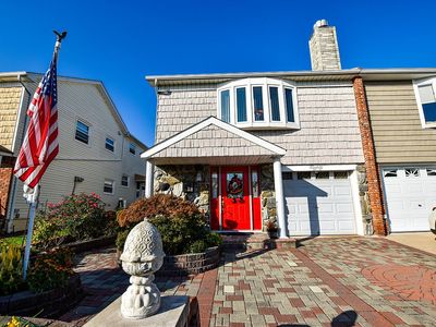 80 Forrestal Ave, Staten Island, NY, 10312
