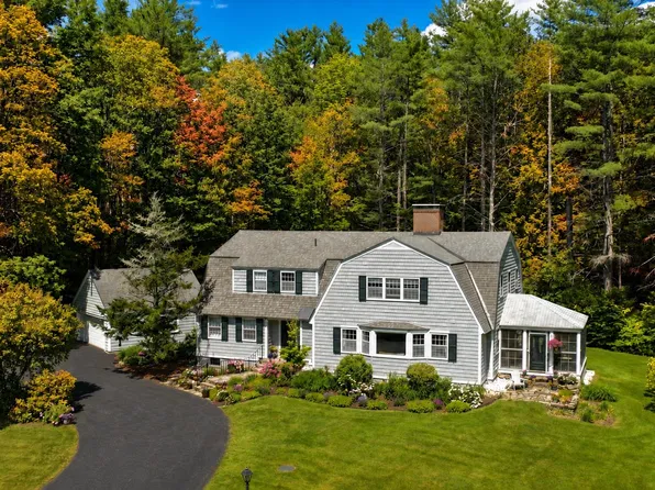 258 Chester Road, Grafton, VT 05146