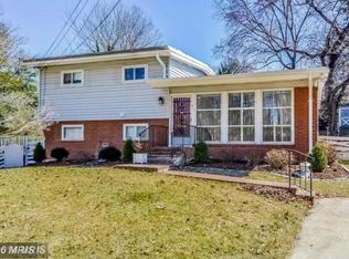 611 Linthicum St, Rockville, MD 20851