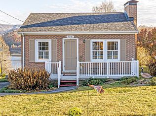 22116 Big Bass Camp Rd, Abingdon, VA 24211