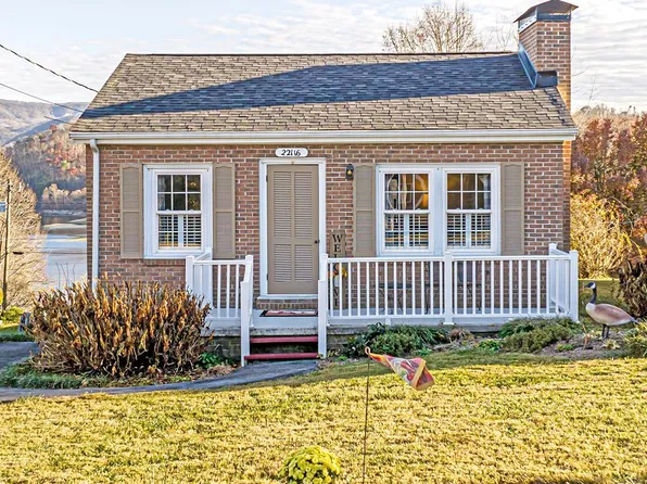 22116 Big Bass Camp Rd, Abingdon, VA 24211
