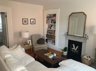 66 Pinckney St #3, Boston, MA 02114