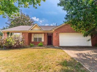 5405 Khakis Pl, Jonesboro, AR 72404