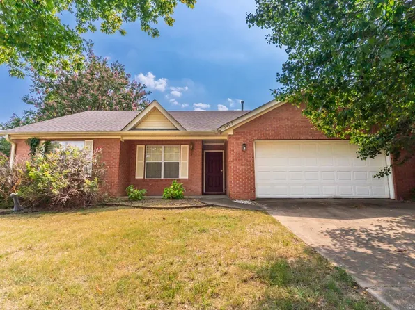 5405 Khakis Pl, Jonesboro, AR 72404