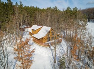 4083 Cedar River Rd, Mancelona, MI 49659