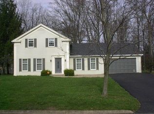 1222 Columbus Cir N, Ashland, OH 44805