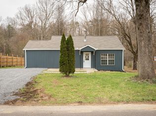 5944 Atkins Rd, Knoxville, TN 37918