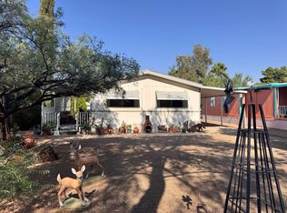 3950 E Hawser St TRAILER 50, Tucson, AZ 85739