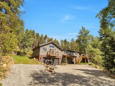 7765 Matterhorn Road, Evergreen, CO, 80439