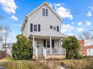 67 Crescent St, Penndel, PA 19047