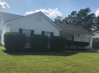 101 Matheny Dr, Goose Creek, SC 29445