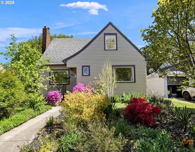 7324 N Oatman Ave, Portland, OR, 97217