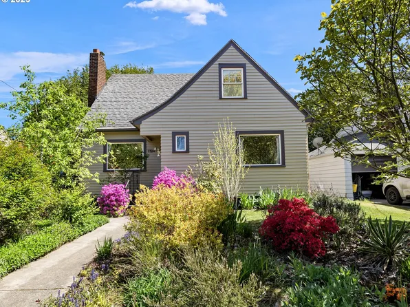 7324 N Oatman Ave, Portland, OR 97217