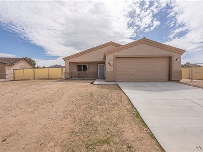 9832 N Mule Dr, Kingman, AZ, 86401