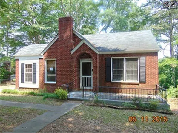 307 Wildwood Ave, Columbia, SC 29203