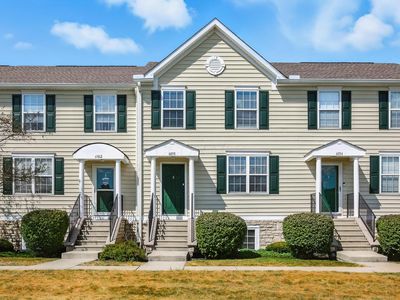 6058 Avatar Dr #13, New Albany, OH, 43054