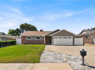 13051 Rosalind Dr, Santa Ana, CA 92705