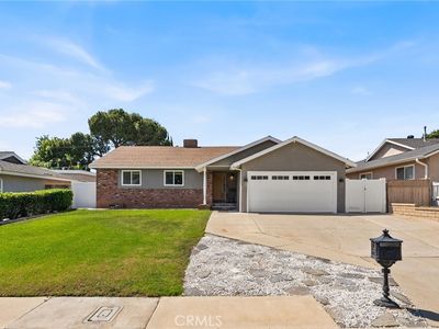 13051 Rosalind Dr, Santa Ana, CA, 92705
