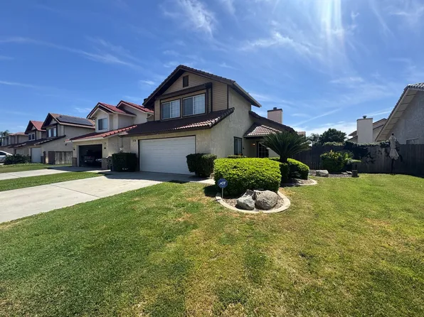 8205 Fawn St, Bakersfield, CA 93311