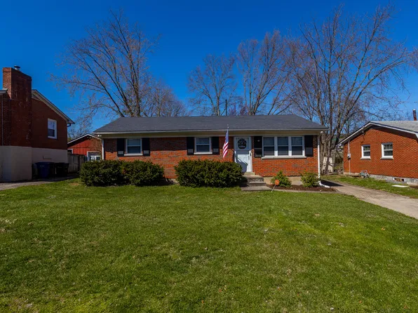 3503 Brookview Dr, Lexington, KY 40517