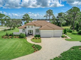 4064 Camp Shore Dr, Sebring, FL 33875