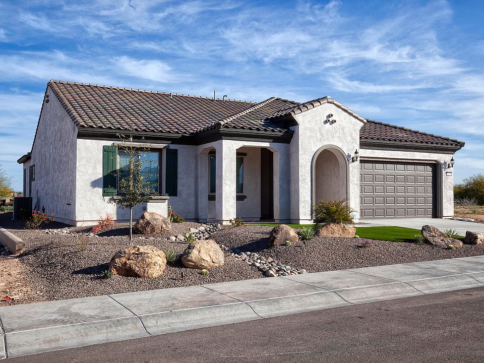 1st image of 26554 W Oraibi Dr