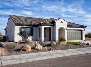 26554 W Oraibi Dr, Buckeye, AZ 85396