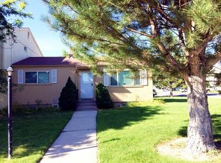 1142 W 250 S, Orem, UT 84058
