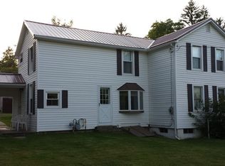 3916 Route 58, Emlenton, PA 16373