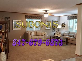 1300 E North Ave, Luck, WI 54853
