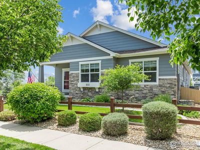 603 Summer Hawk Dr, Longmont, CO, 80504