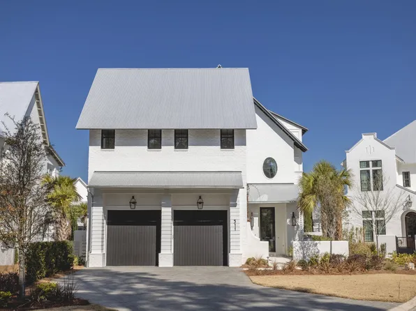 311 Tyler Dr, Santa Rosa Beach, FL 32459