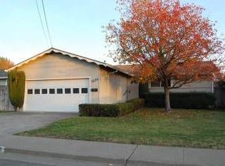 1630 Annetta Dr, Petaluma, CA 94954