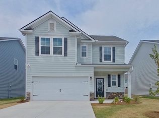 207 Silver Maple Ln, Warner Robins, GA 31093