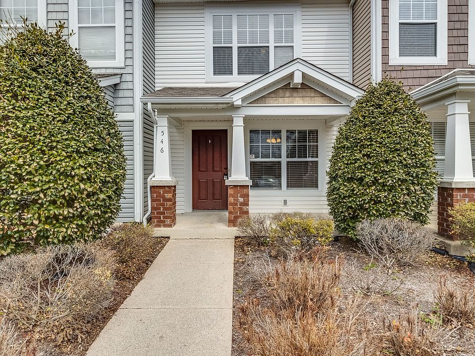 546 Flintlock Ct, Nashville, TN 37217 Zillow